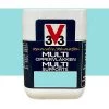 Peinture V33 Rénovation Multi-Supports Bleu Nordique (testeur) 0,075 L - Bleu Nordique 2 Peinture V33 Rénovation Multi-Supports Bleu Nordique (testeur) 0,075 L - Bleu Nordique -V33 Soldes peinture v33 renovation multi supports bleu nordique testeur 0075 l bleu nordique L 480385 54241222 1