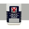 Peinture V33 Rénovation Multi-Supports Gris Lune (testeur) 0,075 L - Gris Lune -V33 Soldes peinture v33 renovation multi supports gris lune testeur 0075 l gris lune L 480385 54241226 1