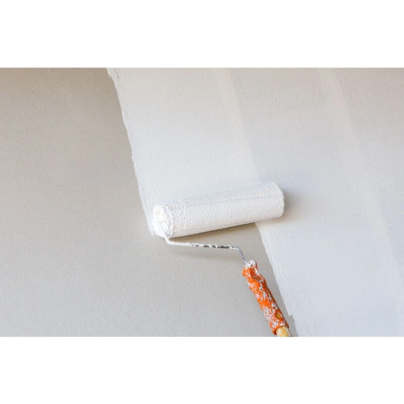 Sous-couche Intérieure Plaque De Plâtre Blanc Mat 5L V33 4 Sous-couche Intérieure Plaque De Plâtre Blanc Mat 5L V33 – Image 2