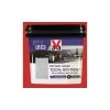 V33 Déco LAB Peinture Cuisine 100% Anti-Tâche Rouge Piment 0,75 L - Rouge Piment -V33 Soldes v33 deco lab peinture cuisine 100 anti tache rouge piment 075 l rouge piment L 480385 15294083 1