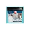V33 Déco LAB Peinture Salle De Bain 100% Etanche Bleu D'été 0,75 L - Bleu D'été -V33 Soldes v33 deco lab peinture salle de bain 100 etanche bleu dete 075 l bleu dete L 480385 15294120 1