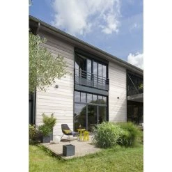 V33 Lasure V33 Hp Les Contemporaines 8 Ans Cèdre Blanc Satiné 0.125 L -V33 Soldes v33 lasure v33 hp les contemporaines 8 ans cedre blanc satine 0125 l L 821 35175024 3