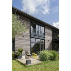 V33 Lasure V33 Hp Les Contemporaines 8 Ans Chêne Cendré Satiné 0.125 L -V33 Soldes v33 lasure v33 hp les contemporaines 8 ans chene cendre satine 0125 l L 821 35524213 3