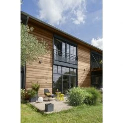 V33 Lasure V33 Hp Les Contemporaines 8 Ans épicéa Fumé Satiné 1 L -V33 Soldes v33 lasure v33 hp les contemporaines 8 ans epicea fume satine 1 l L 7284413 46373428 3