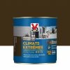 V33 Peinture Bois Extérieur Climats Extrêmes® V33, Brun Normand Satiné 0.5 L 2 V33 Peinture Bois Extérieur Climats Extrêmes® V33, Brun Normand Satiné 0.5 L -V33 Soldes v33 peinture bois exterieur climats extremes v33 brun normand satine 05 l L 821 35436888 1