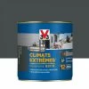 V33 Peinture Bois Extérieur Climats Extrêmes® V33, Gris Basalte Satiné 0.5 L 1 V33 Peinture Bois Extérieur Climats Extrêmes® V33, Gris Basalte Satiné 0.5 L -V33 Soldes v33 peinture bois exterieur climats extremes v33 gris basalte satine 05 l L 821 35173513 1