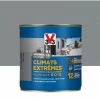 V33 Peinture Bois Extérieur Climats Extrêmes® V33, Gris Galet Mat 0.5 L 1 V33 Peinture Bois Extérieur Climats Extrêmes® V33, Gris Galet Mat 0.5 L -V33 Soldes v33 peinture bois exterieur climats extremes v33 gris galet mat 05 l L 821 35436892 1