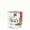 V33 Peinture Bois Extérieur Couleurs D'ici® V33, Blanc Délicat Velours 0.5 L -V33 Soldes v33 peinture bois exterieur couleurs dici v33 blanc delicat velours 05 l L 821 35175135 1