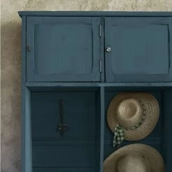 V33 Peinture Bois Extérieur Couleurs D'ici® V33, Bleu Feutré Velours 0.5 L -V33 Soldes v33 peinture bois exterieur couleurs dici v33 bleu feutre velours 05 l L 821 36526654 4