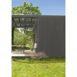 V33 Peinture Bois Extérieur Couleurs D'ici® V33, Gris Feutré Velours 0.125 L 9 V33 Peinture Bois Extérieur Couleurs D'ici® V33, Gris Feutré Velours 0.125 L -V33 Soldes v33 peinture bois exterieur couleurs dici v33 gris feutre velours 0125 l L 821 35174442 3