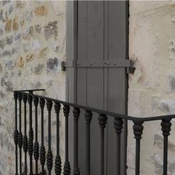 V33 Peinture Bois Extérieur Couleurs D'ici® V33, Gris Feutré Velours 0.5 L -V33 Soldes v33 peinture bois exterieur couleurs dici v33 gris feutre velours 05 l L 821 36526568 4