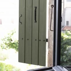 V33 Peinture Bois Extérieur Couleurs D'ici® V33, Kaki Grisé Velours 0.5 L -V33 Soldes v33 peinture bois exterieur couleurs dici v33 kaki grise velours 05 l L 821 35530103 4