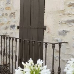 V33 Peinture Bois Extérieur Couleurs D'ici® V33, Marron Brûlé Velours 0.125 L 10 V33 Peinture Bois Extérieur Couleurs D'ici® V33, Marron Brûlé Velours 0.125 L -V33 Soldes v33 peinture bois exterieur couleurs dici v33 marron brule velours 0125 l L 821 36526988 4