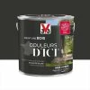 V33 Peinture Bois Extérieur Couleurs D'ici® V33, Noir Ombré Velours 2 L -V33 Soldes v33 peinture bois exterieur couleurs dici v33 noir ombre velours 2 l L 821 53036955 1