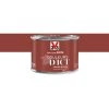 V33 Peinture Bois Extérieur Couleurs D'ici® V33, Rouge Intense Velours 0.125 L -V33 Soldes v33 peinture bois exterieur couleurs dici v33 rouge intense velours 0125 l L 821 35175768 1