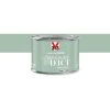 V33 Peinture Bois Extérieur Couleurs D'ici® V33, Vert Pastel Velours 0.125 L -V33 Soldes v33 peinture bois exterieur couleurs dici v33 vert pastel velours 0125 l L 821 35524313 1