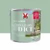 V33 Peinture Bois Extérieur Couleurs D'ici® V33, Vert Pastel Velours 2 L 1 V33 Peinture Bois Extérieur Couleurs D'ici® V33, Vert Pastel Velours 2 L -V33 Soldes v33 peinture bois exterieur couleurs dici v33 vert pastel velours 2 l L 821 53036934 1