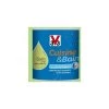 V33 Peinture Cuisine & Bain Vert Granny N°58 0,5 L - Vert Granny