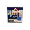 V33 Peinture Easy Fashion Bleu Electrique Satin 0,5 L - Bleu électrique -V33 Soldes v33 peinture easy fashion bleu electrique satin 05 l bleu electrique L 480385 34859842 1