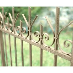 V33 Peinture Fer Extérieur Climats Extrêmes® V33 Beige Calcaire Brillant 0.5 L -V33 Soldes v33 peinture fer exterieur climats extremes v33 beige calcaire brillant 05 l L 821 35176383 3