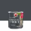 V33 Peinture Fer Extérieur Couleurs D'ici® V33 Gris Anthracite Velours 0.5 L -V33 Soldes v33 peinture fer exterieur couleurs dici v33 gris anthracite velours 05 l L 821 60364836 1