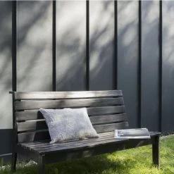 V33 Peinture Fer Extérieur Couleurs D'ici® V33 Gris Anthracite Velours 1.5 L -V33 Soldes v33 peinture fer exterieur couleurs dici v33 gris anthracite velours 15 l L 821 36525950 4