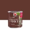 V33 Peinture Fer Extérieur Couleurs D'ici® V33 Rouge Sépia Velours 0.5 L -V33 Soldes v33 peinture fer exterieur couleurs dici v33 rouge sepia velours 05 l L 821 35524349 1