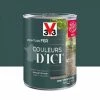 V33 Peinture Fer Extérieur Couleurs D'ici® V33 Vert Profond Velours 1.5 L 1 V33 Peinture Fer Extérieur Couleurs D'ici® V33 Vert Profond Velours 1.5 L -V33 Soldes v33 peinture fer exterieur couleurs dici v33 vert profond velours 15 l L 821 35173531 1