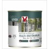 V33 Peinture Multimatériau Extérieur Décolab® V33 Blanc Satiné 0.5 L -V33 Soldes v33 peinture multimateriau exterieur decolab v33 blanc satine 05 l L 821 35175745 1