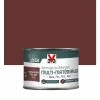 V33 Peinture Multimatériau Extérieur Décolab® V33 Rouge Basque Satiné 0.125 L -V33 Soldes v33 peinture multimateriau exterieur decolab v33 rouge basque satine 0125 l L 821 35175155 1
