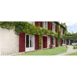 V33 Peinture Multimatériau Extérieur Décolab® V33 Rouge Basque Satiné 0.125 L -V33 Soldes v33 peinture multimateriau exterieur decolab v33 rouge basque satine 0125 l L 821 35175155 3