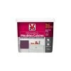 V33 Rénovation Meubles Cuisine (Bois Vernis-Mélaminés-Stratifiés) Satin Cassis 0,75 L - Cassis -V33 Soldes v33 renovation meubles cuisine bois vernis melamines stratifies satin cassis 075 l cassis L 480385 15294682 1
