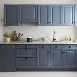 V33 Testeur Peinture Cuisine Meuble Et Crédence Décolab® V33 Bleu Carbone Mat 0.075l 9 V33 Testeur Peinture Cuisine Meuble Et Crédence Décolab® V33 Bleu Carbone Mat 0.075l -V33 Soldes v33 testeur peinture cuisine meuble et credence decolab v33 bleu carbone mat 0075l L 821 35530119 3