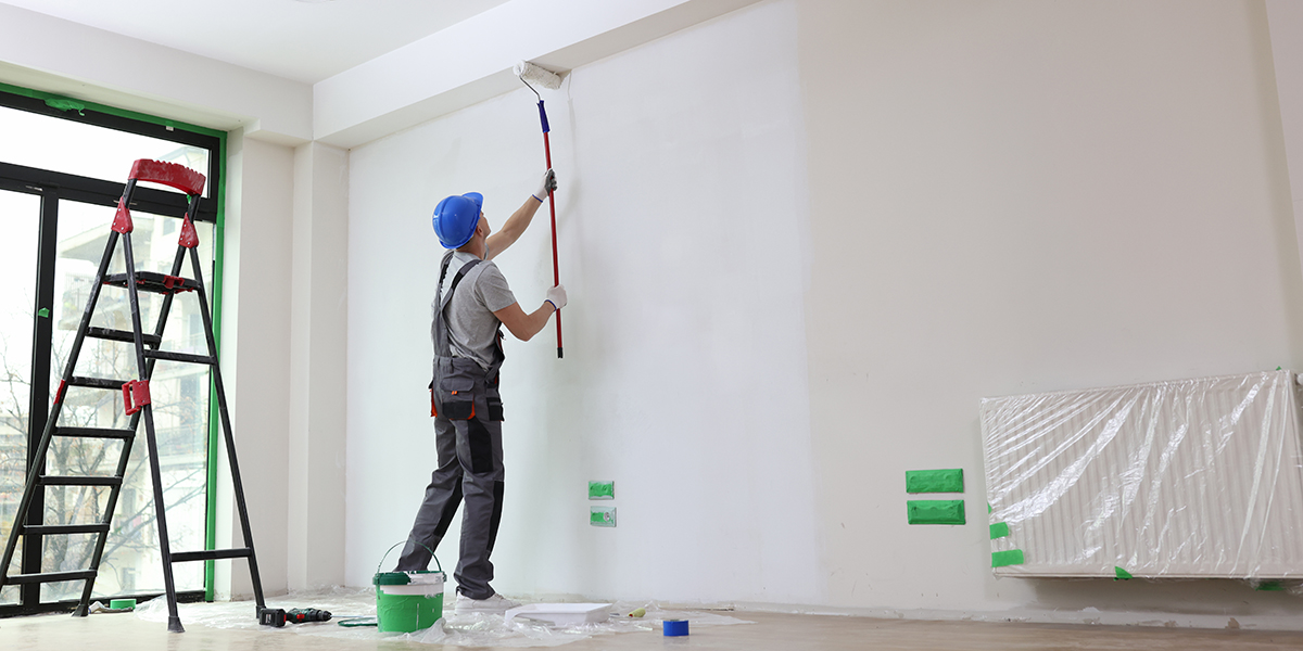 V33 Soldes -V33 Soldes peintre 101857